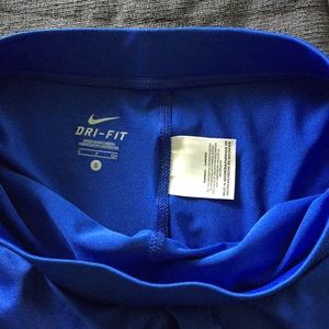 Nike Other - Nike spandex shorts Nike Other - Nike spandex shorts